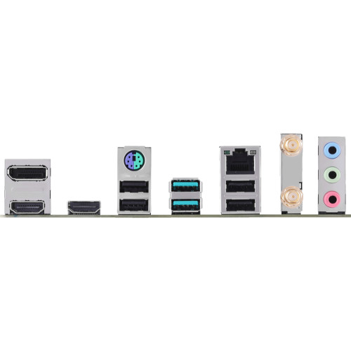 Материнская плата Asus Prime B760M-A WIFI D4