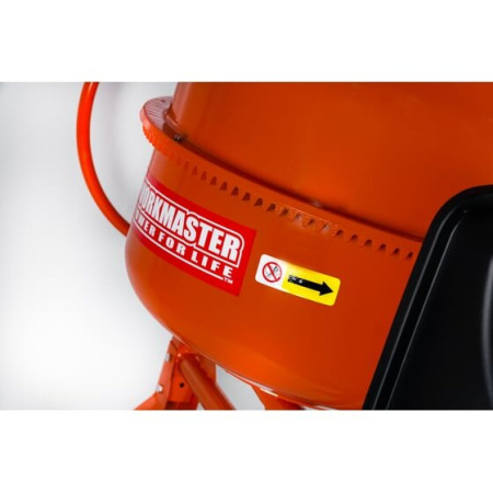 Бетоносмеситель Workmaster БС-130Р