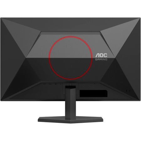 Монитор AOC Q27G42HE черный