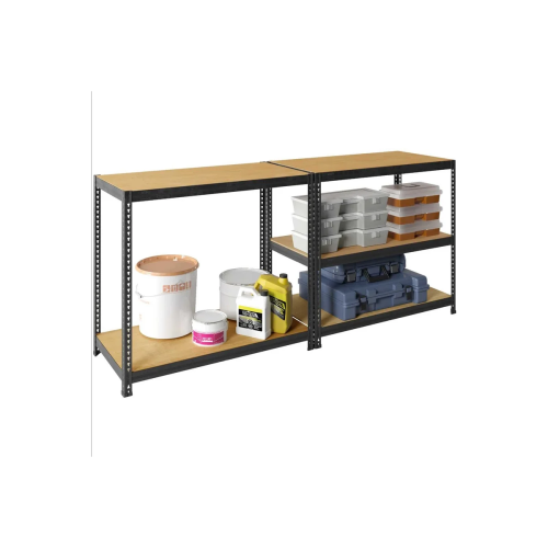 Стеллаж ПРАКТИК SBL 180KD-90x45-5 (S24499373409)