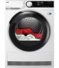 Сушильная машина AEG TR939M4E белый