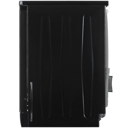 Посудомоечная машина Beko BDFN25521B черный