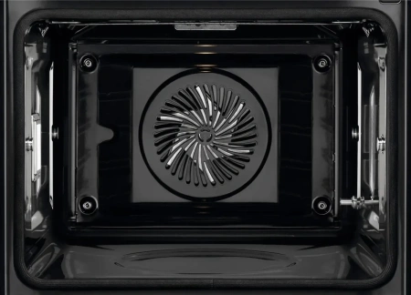 Духовой шкаф Electrolux EOF3H40BX нерж