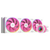 СВО ID-Cooling FX360 INF Pink