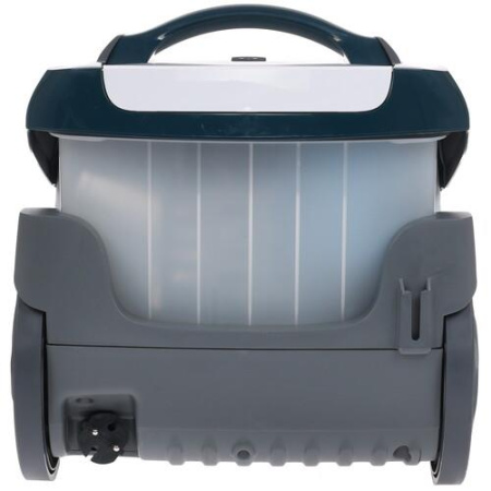 Пылесос Bosch Serie 4 BWD41720 зеленый