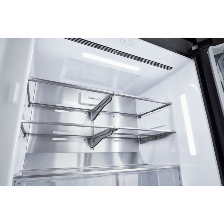 Холодильник LG GR-A24FQAKM