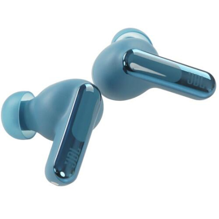 Наушники TWS JBL Live Beam 3 синий