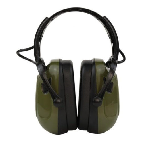 Наушники активные противошумные Ампаро Кедр-А 333775 аккумуляторные