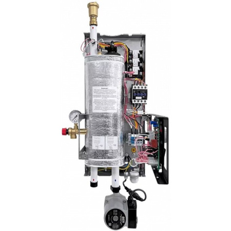 Котел электрический BAXI Ampera Lite 9