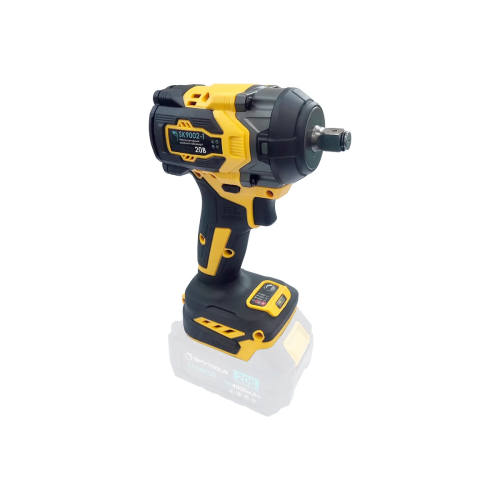 Гайковерт KENDO 96008 ударный без АКБ и ЗУ