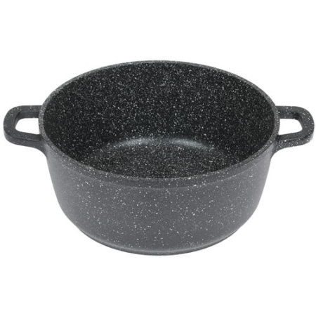 Кастрюля Lara LR02-203 Choco