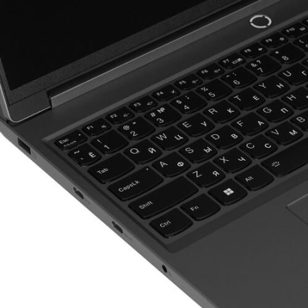 16" Ноутбук Lenovo Legion Y7000P серый