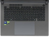16" Ноутбук ASUS ROG Strix G615LR-S5161 серый
