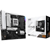 Материнская плата Asrock B650M Pro X3D