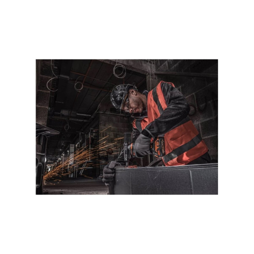 Заклепочник аккумуляторный AEG BNZ18-0 (4935472246)