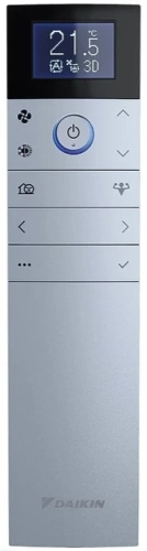 Сплит-система Daikin Ftxj25As/Rxj25A Emura 3