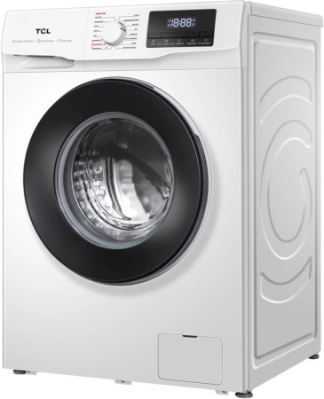 Стиральная машина TCL TWRF-607W12W1