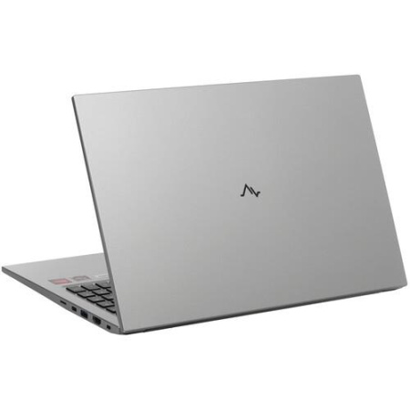 15.6" Ноутбук Maibenben M575 серебристый