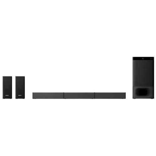 Система домашнего кинотеатра Sony HT-S500RF