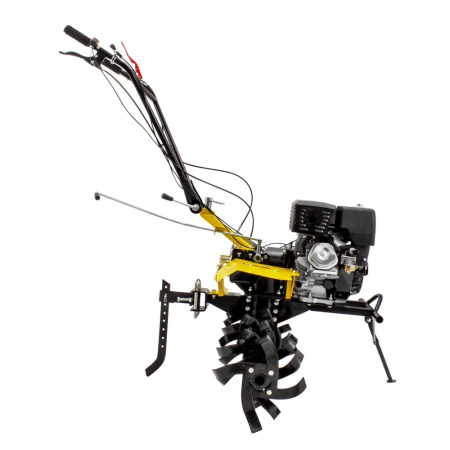 Сельскохозяйственная машина Huter МК-15000P