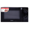 Микроволновая печь SONNEN MW2070BL-6MB черная