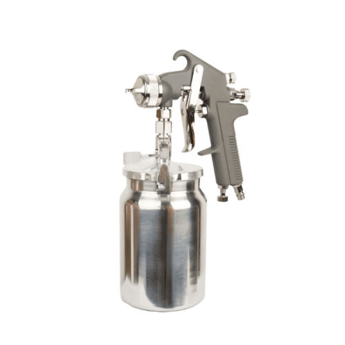 Краскопульт SS-105 Fubag с н/б (110105)