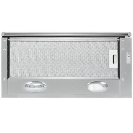 Вытяжка телескопическая Beko CTB6407X серебристый/серебристый