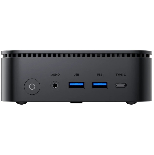 Мини ПК Blackview MP100Pro (MP100PRO/I5-12450H/16+1TB) (Intel I5-12450H) 16+1TB, WIFIa/b/g/n/ac, Bluetooth 4.2, Win11 Pro