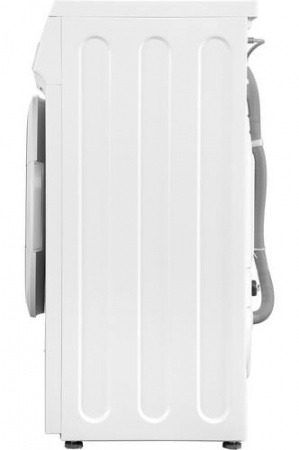 Стиральная машина MAUNFELD MFWM106WH05 белый