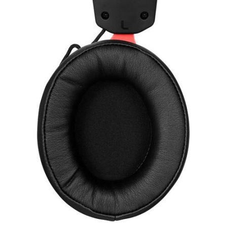 Проводные наушники Redragon Diomedes H388 черный