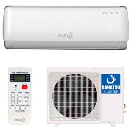 Сплит-система Dahatsu DA-07i Legend Inverter