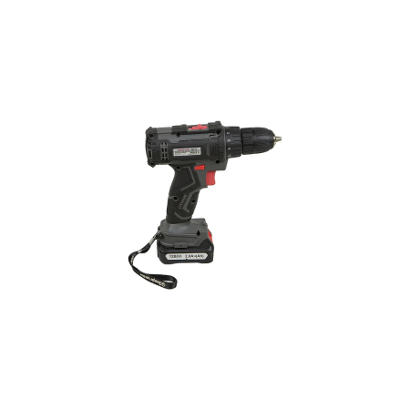 Дрель Энергомаш ДШ-12 1х2.0Ач