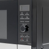 Микроволновая печь Panasonic NN-SD38HSZPE черный