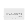 Блок питания Super Flower Leadex VII Platinum Pro 850W (SF-850F14XP White) ATX 3.1