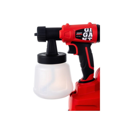 Краскопульт Gigant Professional GTR-600