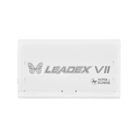 Блок питания Super Flower Leadex VII Platinum Pro 850W (SF-850F14XP White) ATX 3.1