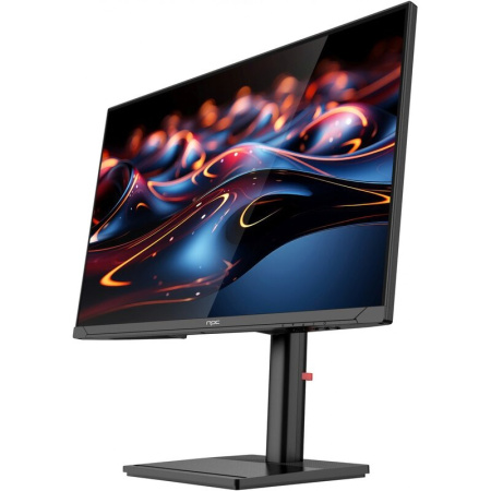 Монитор NPC MD2707-K черный