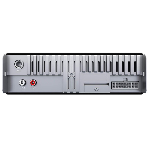 Автомагнитола PROLOGY CMX-190 USB/SD-ресивер