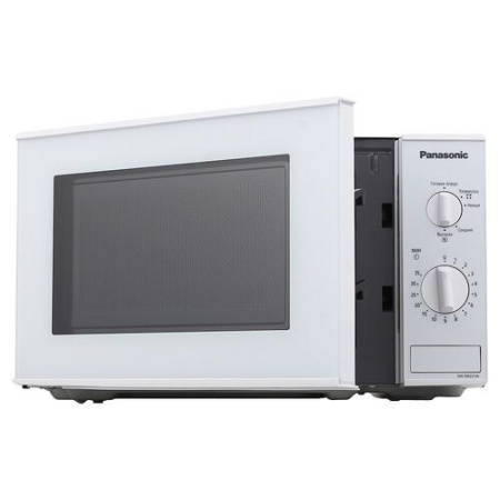Микроволновая печь Panasonic NN-SM221W белый