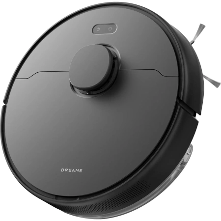 Робот-пылесос Dreame F10 Black EU