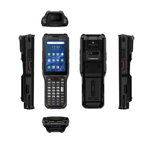 Терминал сбора данных Urovo RT40S (RT40S-SS5S13E4031SN)