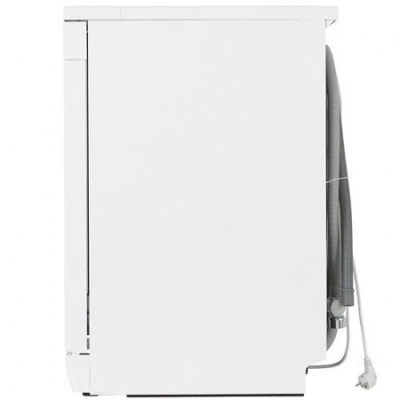 Посудомоечная машина Gorenje GS541D10W белый