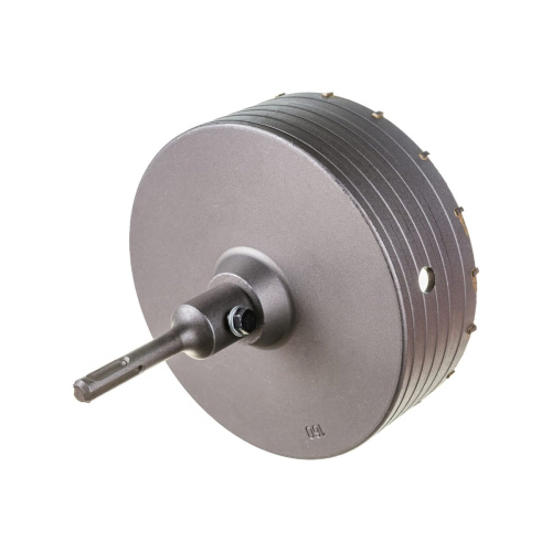 Коронка по бетону Hardcore110161 160мм