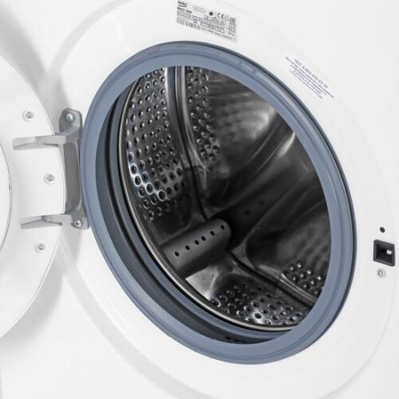 Стиральная машина Beko WRS5511BWW белый