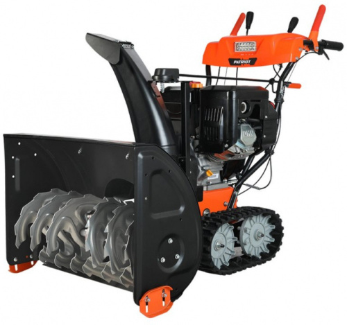 Снегоуборщик Patriot СИБИРЬ 130 CЕТ 426108130
