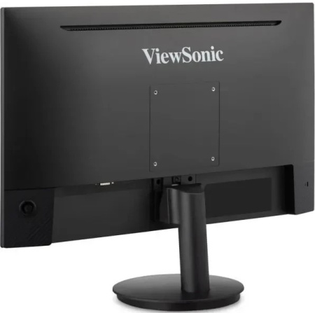 Монитор ViewSonic VA24G1-H черный
