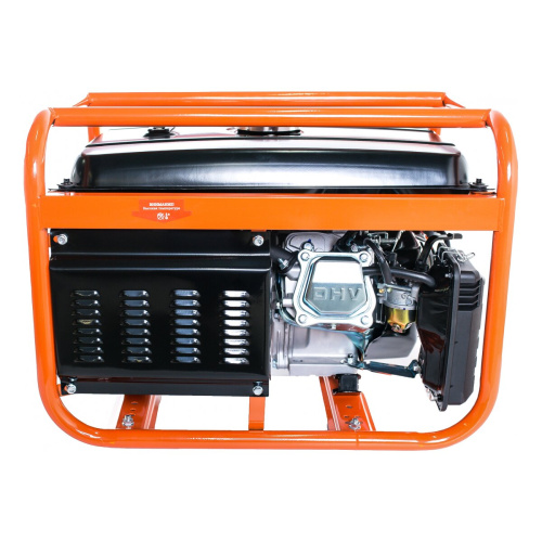 Бензиновый генератор Gigant GGL-3300