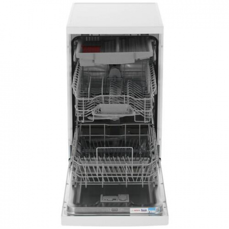 Посудомоечная машина Bosch SPS2HMW54Q белый