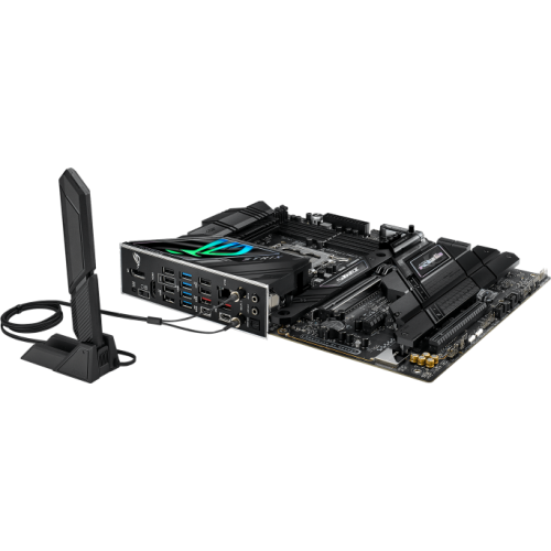 Материнская плата Asus Rog Strix Z790-F Gaming Wifi II