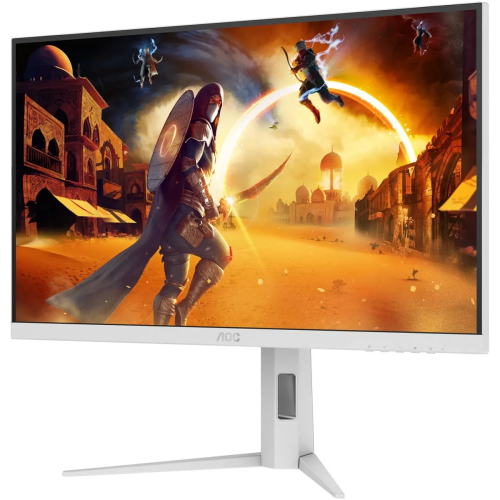 Монитор AOC Q27G4/WS White